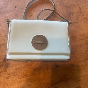 Kate Spade Light Blue Crossbody Bag